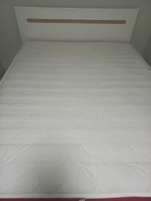 Матрас ортопедический