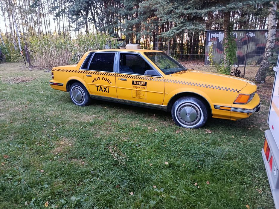 Buick Century