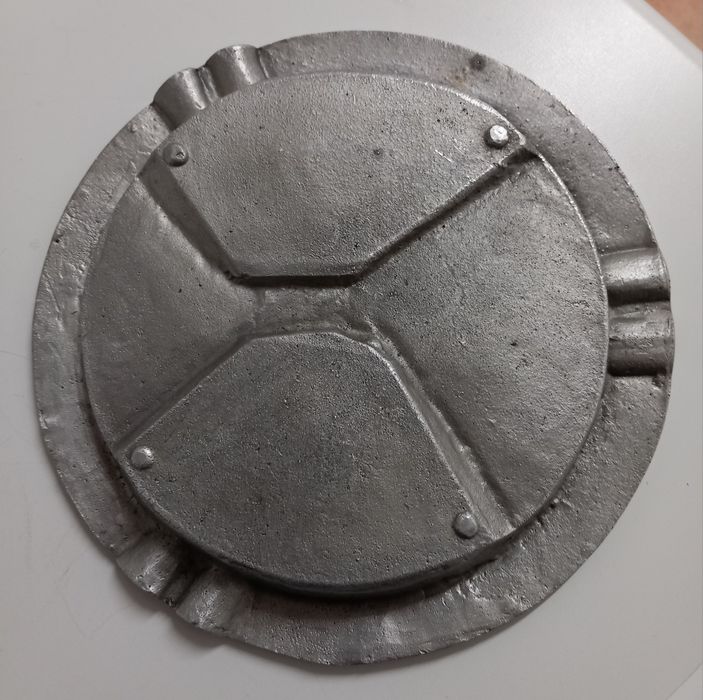 CINZEIRO DA SHELL,MUITÍSSIMO ANTIGO.Casa,Café,Quarto,Sala,Garagem.