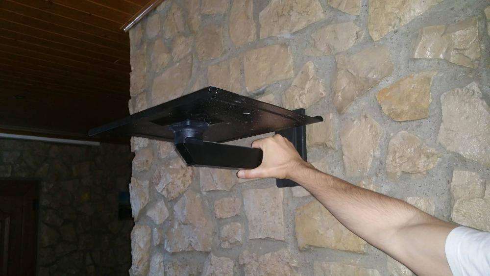 Suportes para televisão/monitor