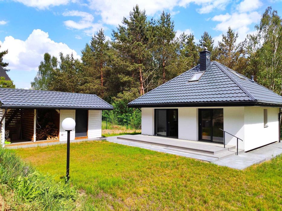 Dom na sprzedaż, 65 m², Ruda