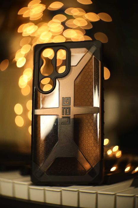 Оригинальные чехлы Samsung S23 Ultra Uag, Pelican