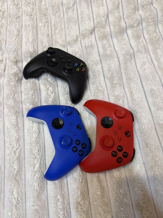XBOX One S / X Wireless controller