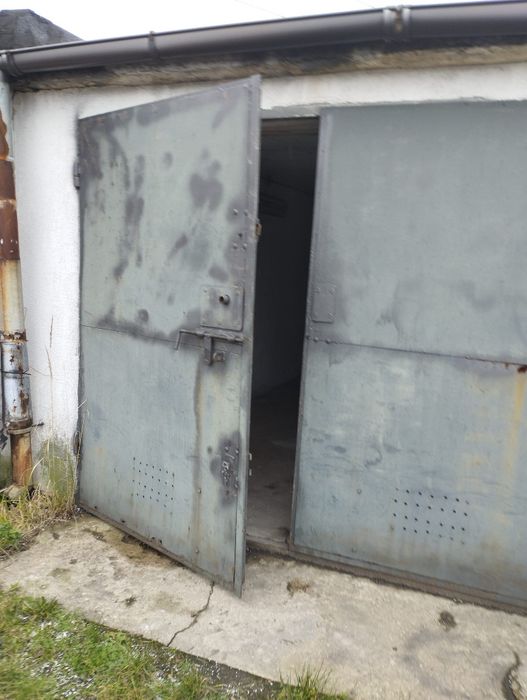 REZERWACJA Garaż do wynajęcia 16m2, Katowice Brynów