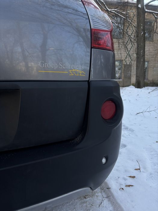 ПРОДАМ Renault Scenic