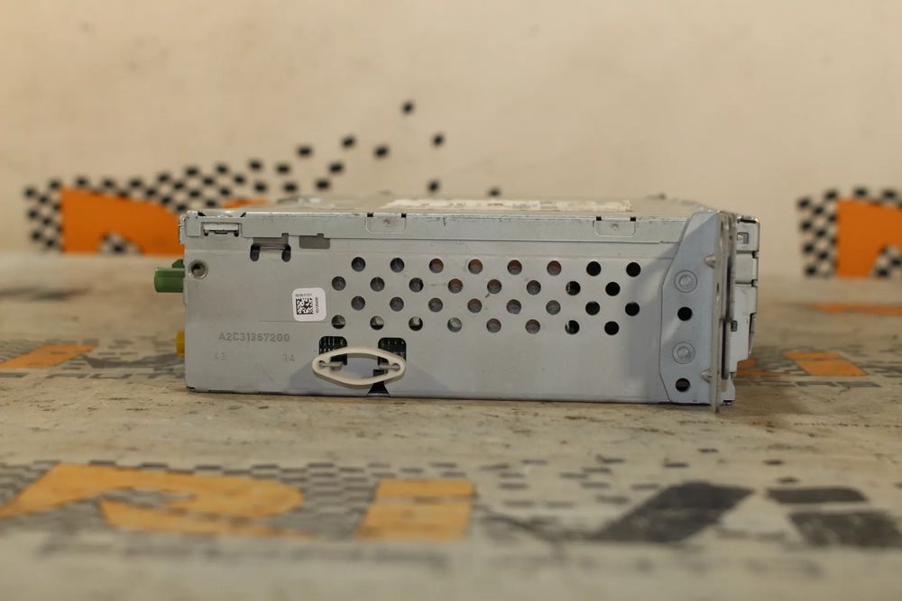 Rádio / auto-rádio BMW 1 (F20)
