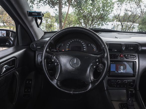 Mercedes c270 cdi