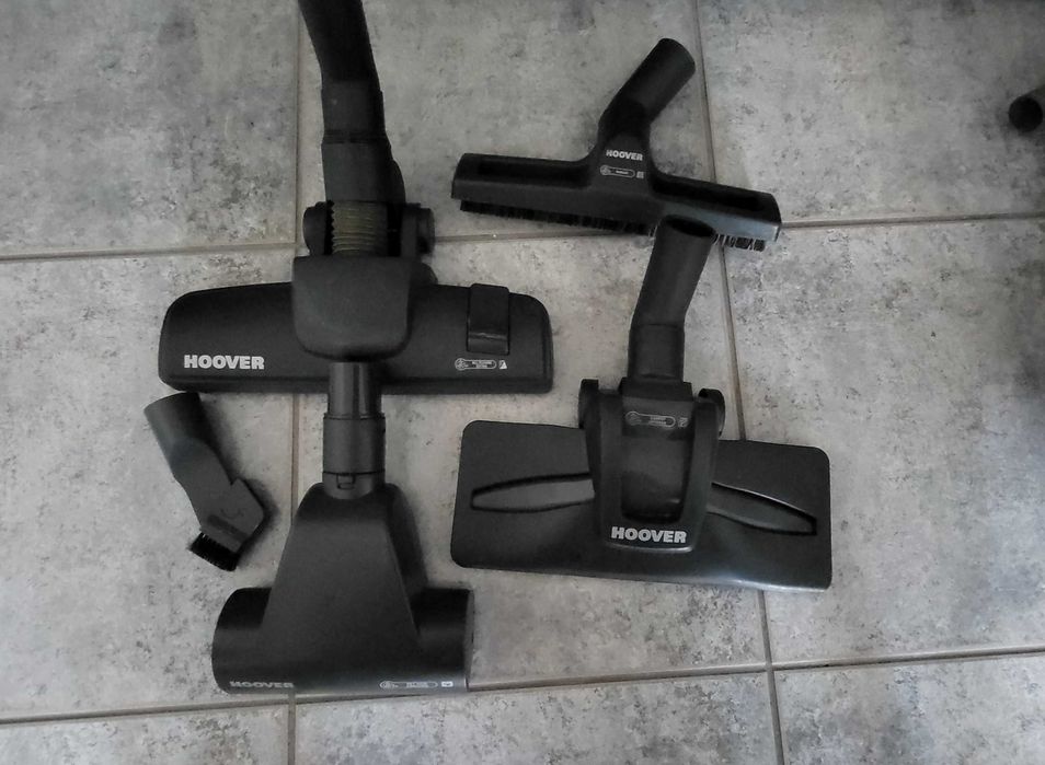 Odkurzacz Hoover Chorus