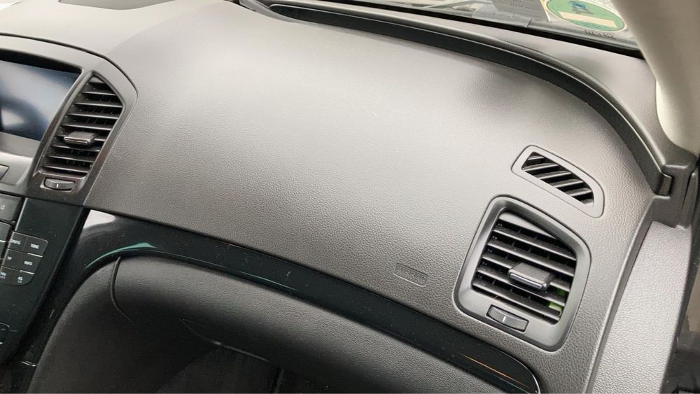 Продам СВОЄ АВТО opel insignia