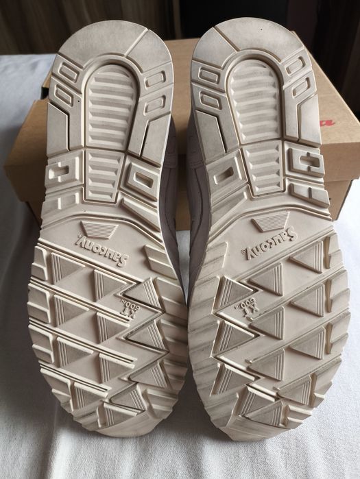 Saucony Shadow 5000 r. 46.5