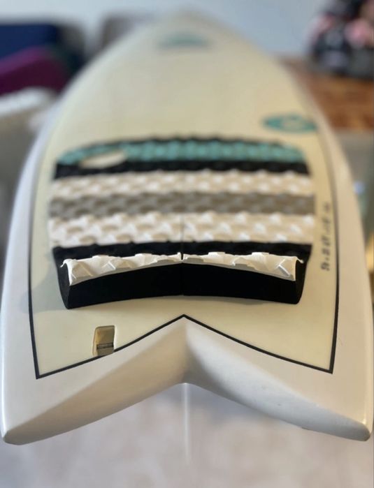 Prancha Surf Al Merrick