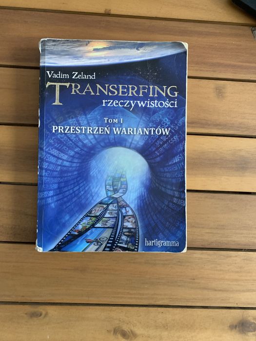 Vadim zeland Transerfing czeczywistosci  Tom II
