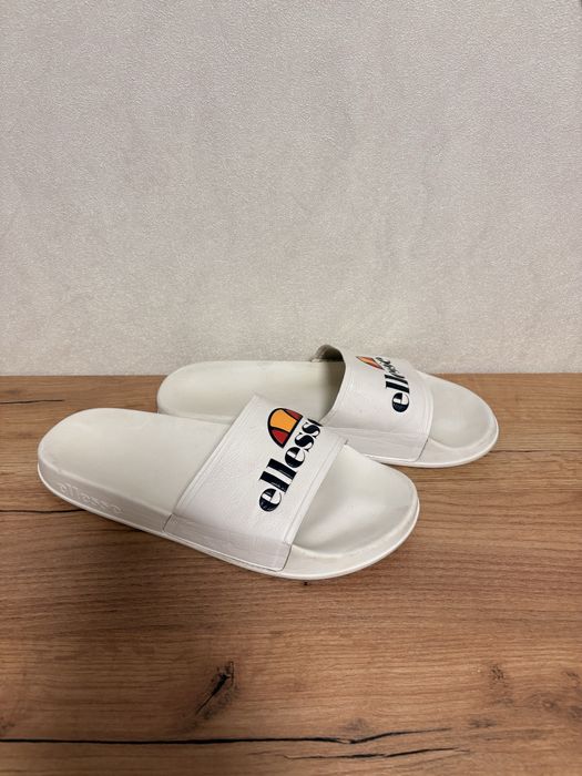 Продам шльопанці чоловічі від бренду Ellesse Filippo S р. 42(28 см)lide