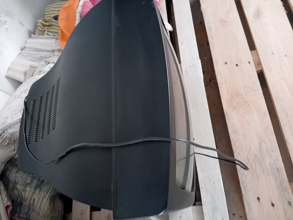 Televisão Tecnimagen