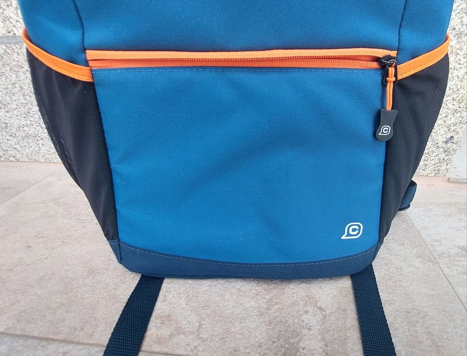 Mochila térmica 14 litros