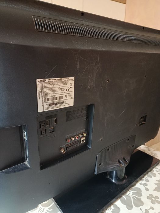 Телевизор Самсунг