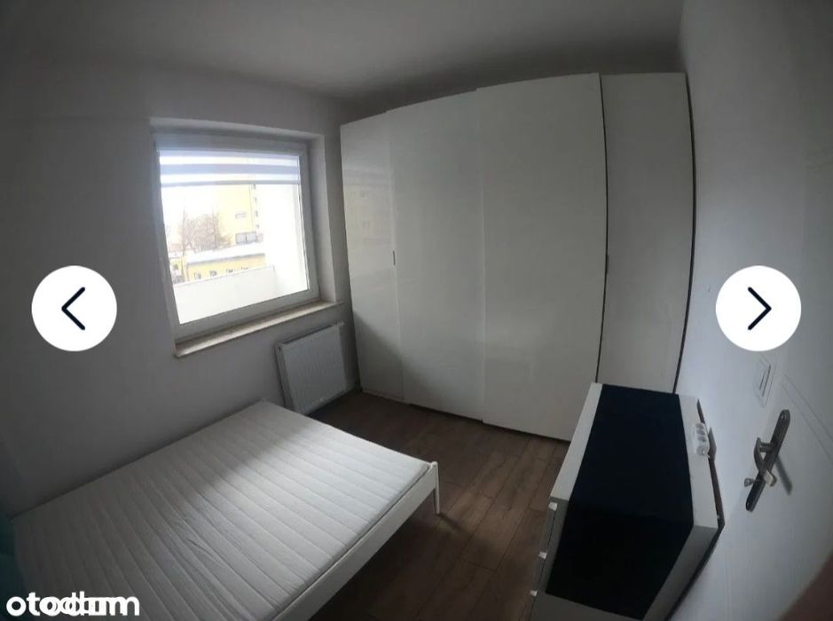 Mieszkanie 36m2, Podzamcze, Palisadowa 49