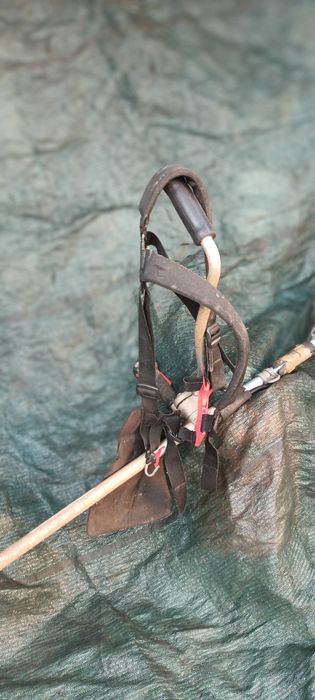 Roçadora kasei bc 46 usada