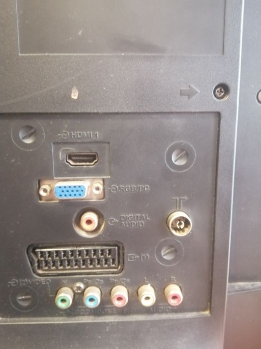 Telewizor Toshiba