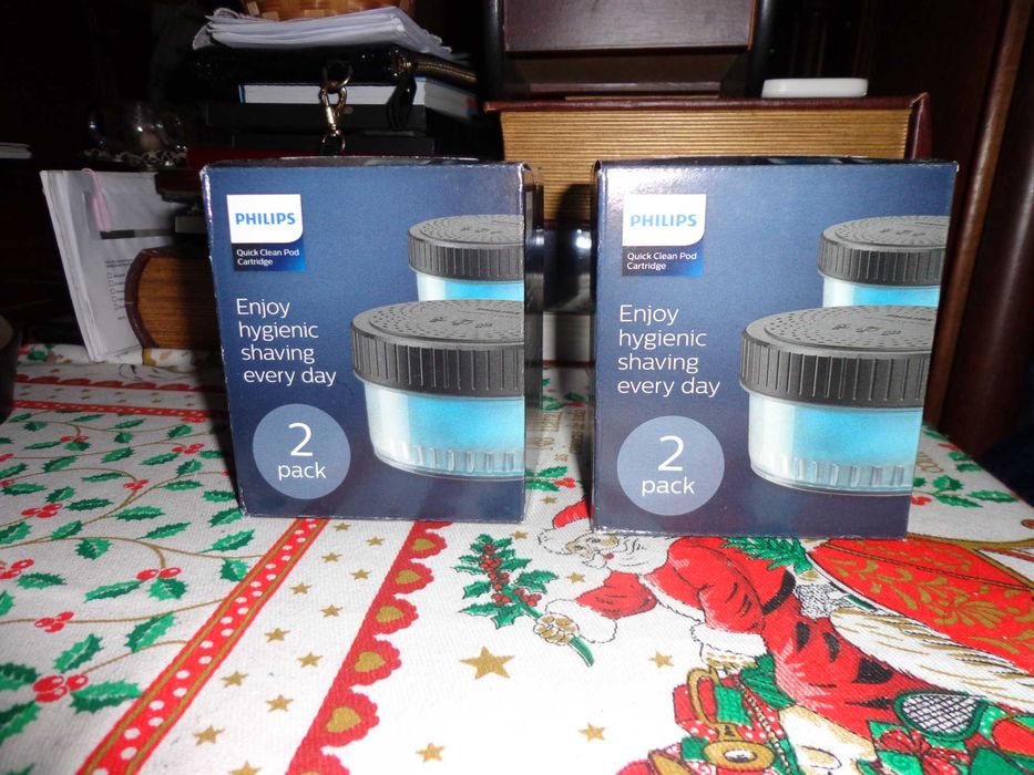 Philips Quick Clean Pod Cartridge