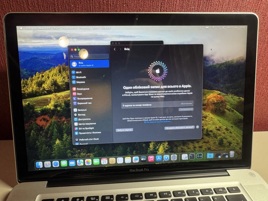 MacBook Pro 15’4 A1286 Стан 9/10