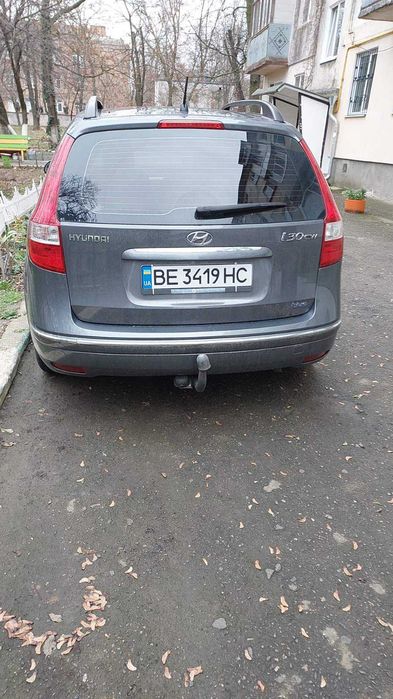Продаж Авто Hyundai