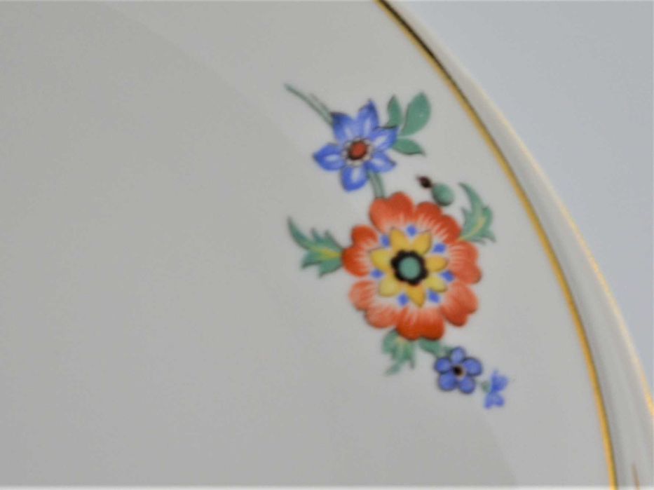 Patera Rosenthal Donatello Hans Guenther Reinstein1929r  WYPRZEDAŻ