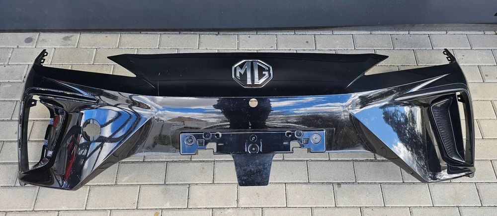 ZDERZAK PRZÓD MG MG4 P11183302