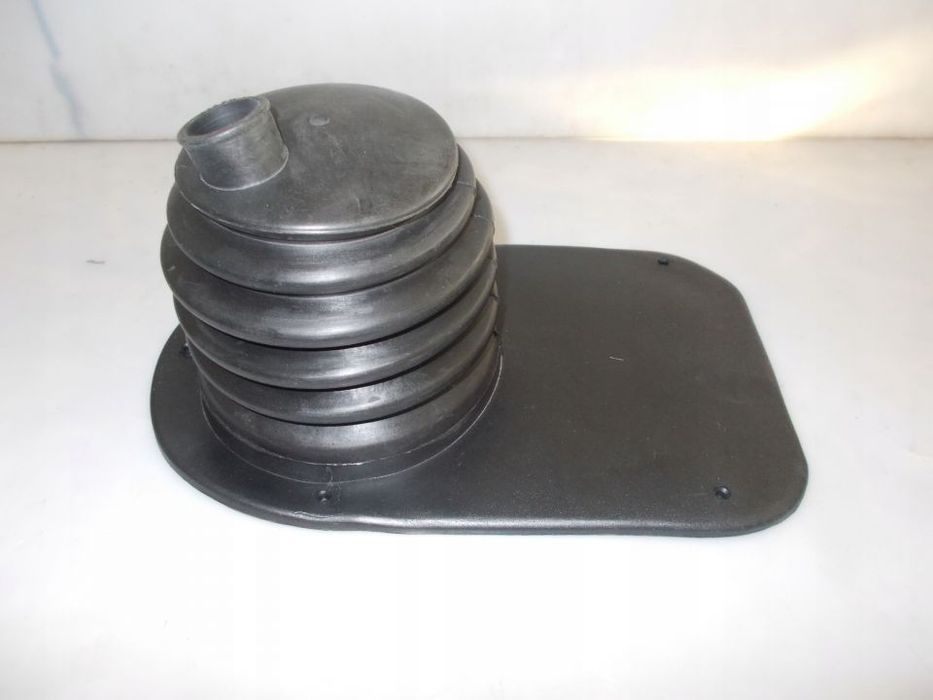 OSŁONA LEWARKA BIEGÓW IVECO DAILY 1990-1999