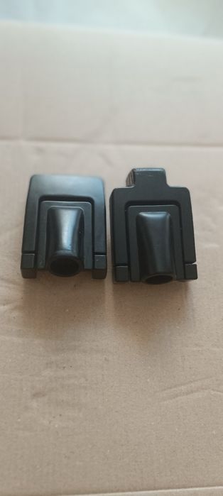 Top case Original BMW 26 litros