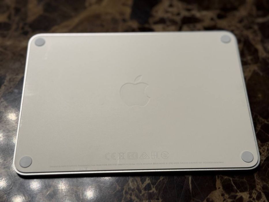 Apple Magic Trackpad 2 — Оригинал