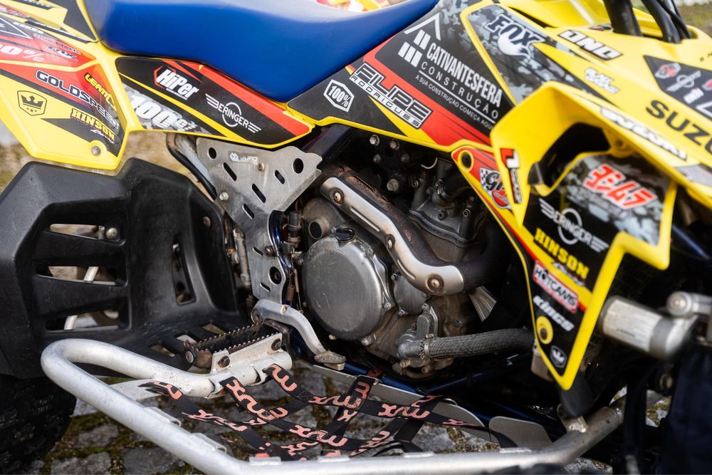 Ltr 450 Nacional