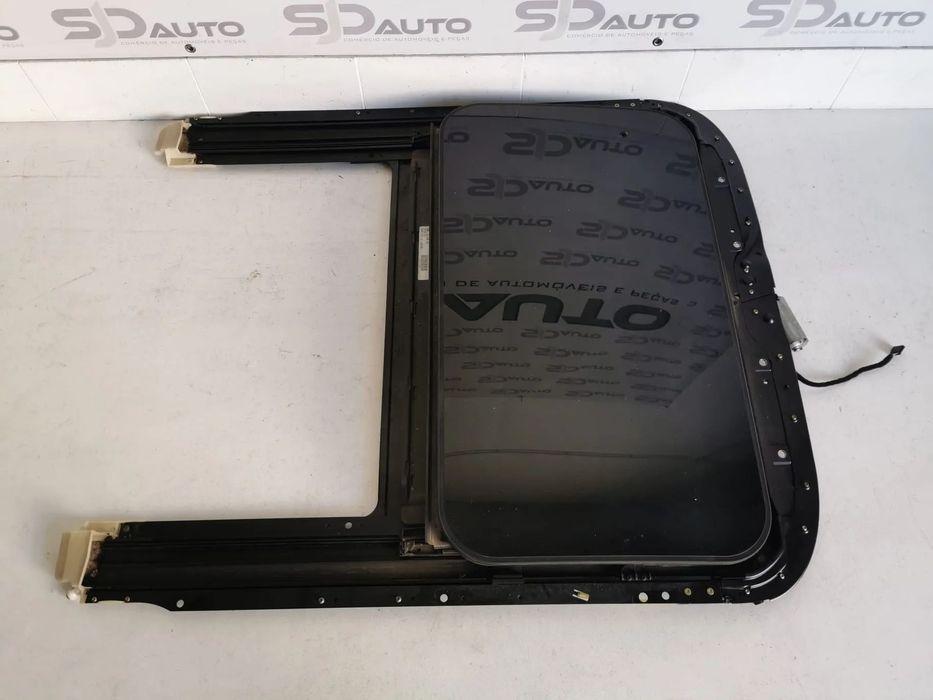 Teto de Abrir - Audi A6 Allroad (C5)