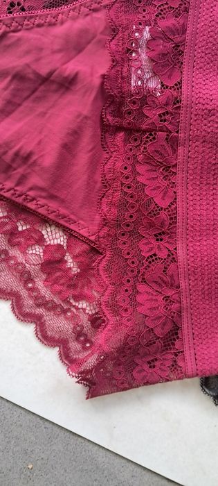 1 para - figi damskie