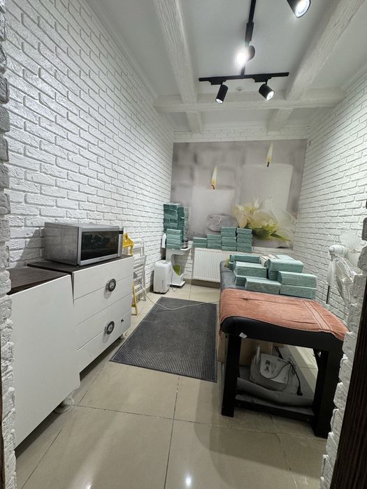 Коммерческая недвижимость по адресу (площадь 130 м²) - Atlanta.ua - фото 4