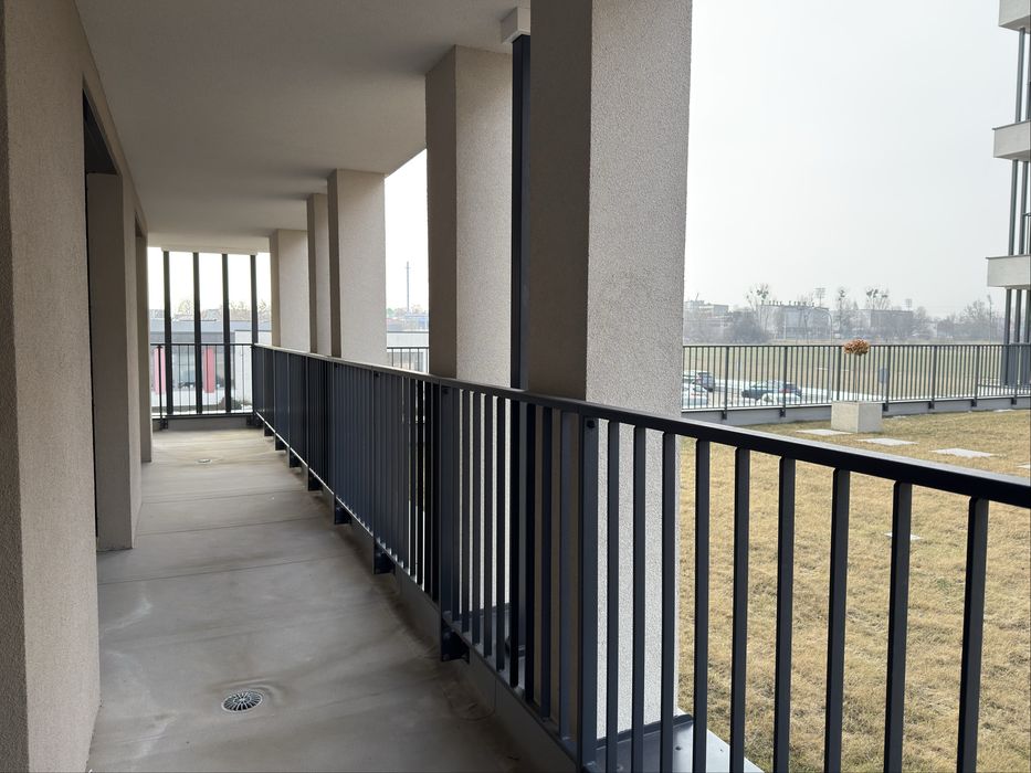 Sprzedam mieszkanie TOWER 63,5 m² – pohled 5