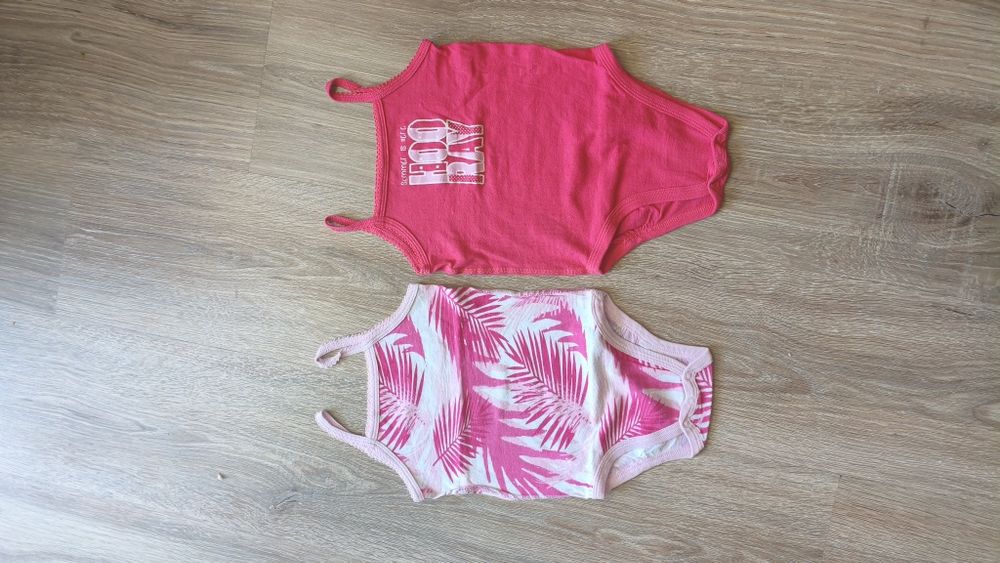 Body lato Lupilu 86/92