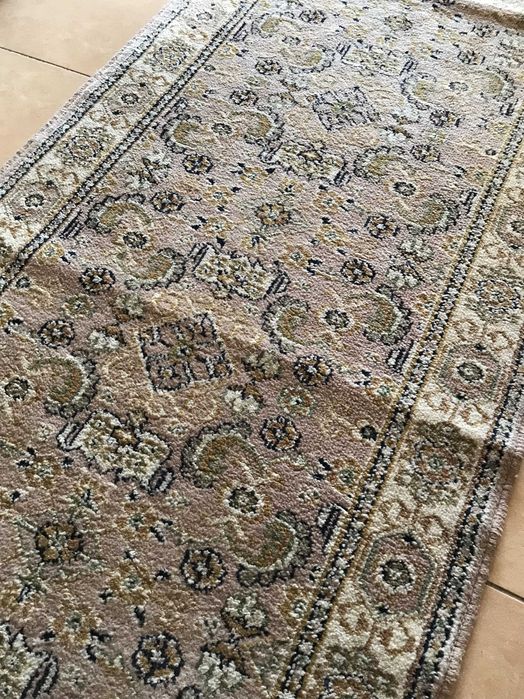 Ковровая дорожка