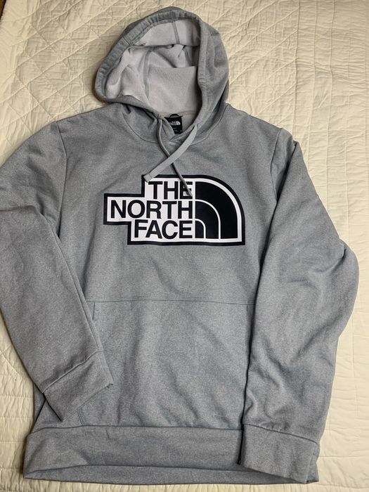 Худі чоловіче The North Face р.46