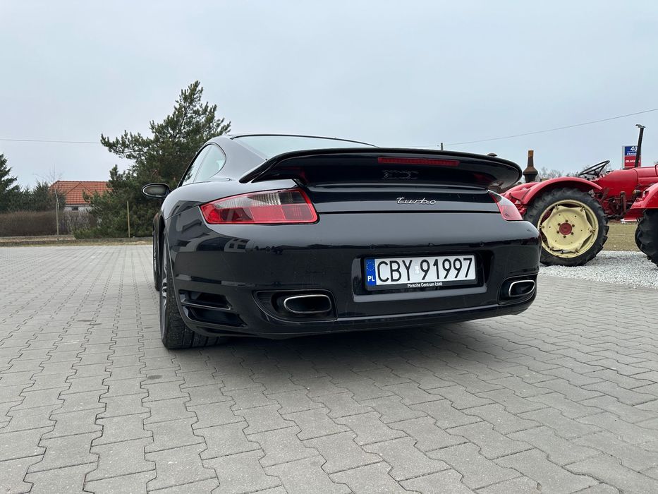 Porsche 911 FV23% - 313.000zł netto!