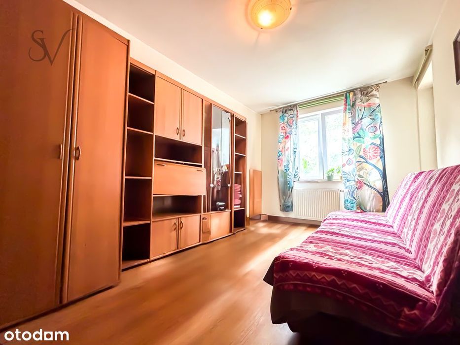 2700 ALL | M Post | Piwnica | Balkon | ENG
