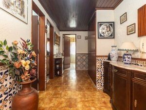 Apartamento 4 assoalhadas corroios