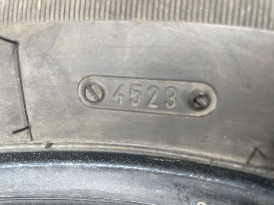 Гкма зимова 225/60/18 Tigar SUV Winter