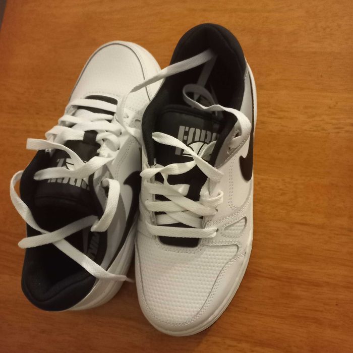 Tenis nike N. 36,5