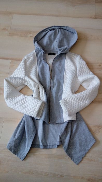 Bluza damska rozm.S/M Lucky Barbury