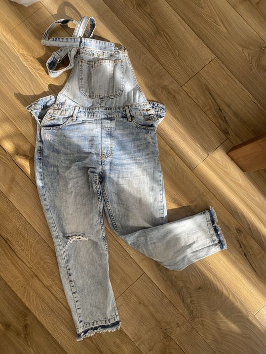 Джинси для вагітних