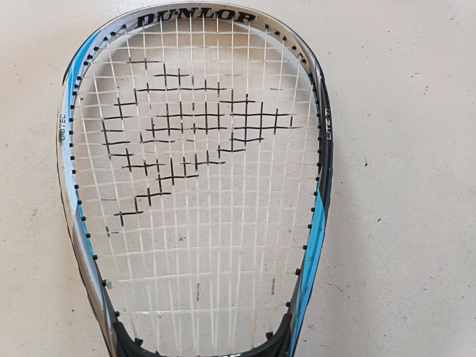 Rakieta do squasha DUNLOP Force Elite Ti