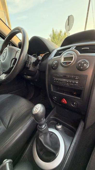Renault Megane 1.5 - 2006