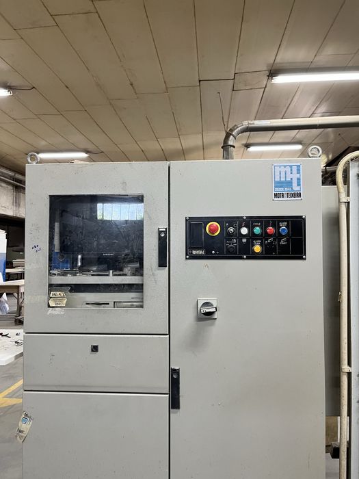 Cnc Busellato Jet2000-Único Dono