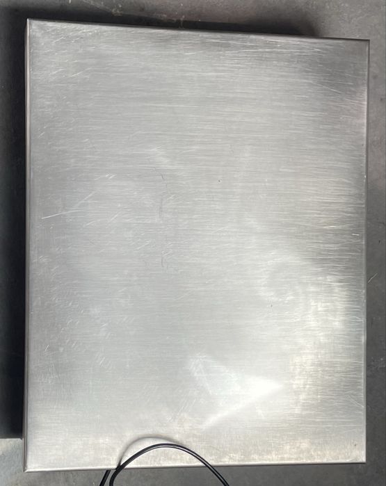 Waga RadWag 30 kg